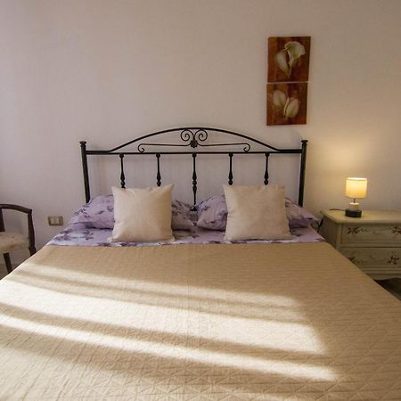 B&B Del Viale Bacu Abis Buitenkant foto