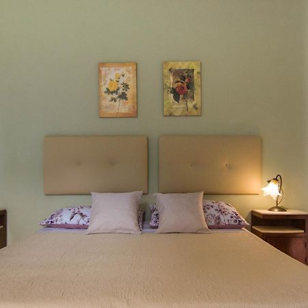 B&B Del Viale Bacu Abis Buitenkant foto